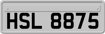 HSL8875