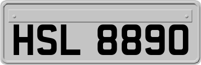 HSL8890