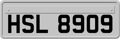 HSL8909