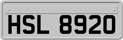 HSL8920