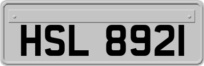 HSL8921