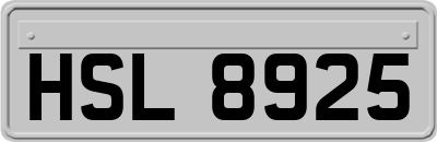HSL8925