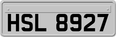 HSL8927