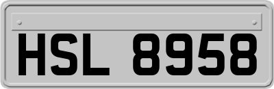 HSL8958