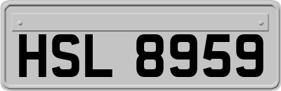 HSL8959