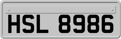 HSL8986