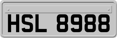 HSL8988