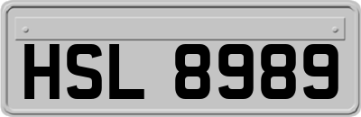 HSL8989