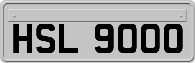 HSL9000
