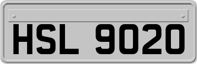 HSL9020