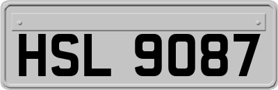 HSL9087
