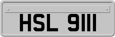HSL9111