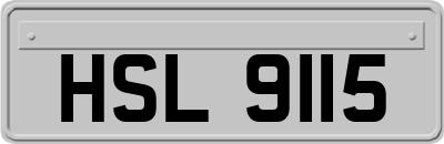HSL9115