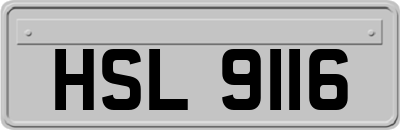 HSL9116