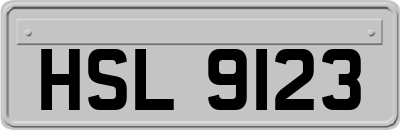HSL9123