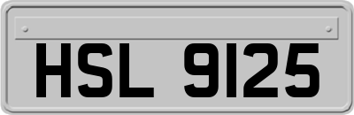 HSL9125