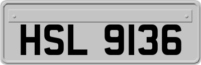 HSL9136