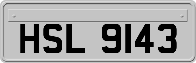 HSL9143