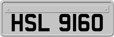 HSL9160