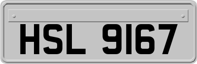 HSL9167