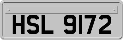 HSL9172