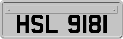 HSL9181