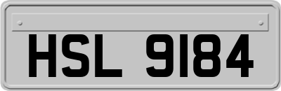 HSL9184