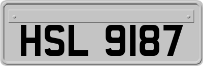 HSL9187