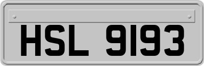 HSL9193