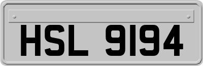 HSL9194