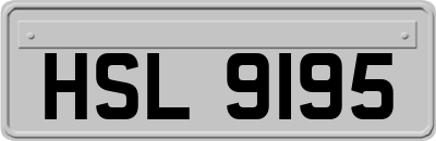 HSL9195