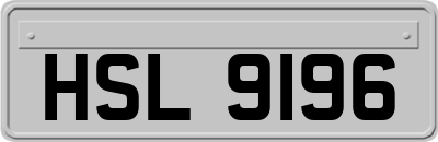 HSL9196