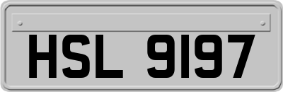 HSL9197