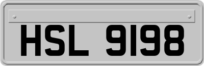 HSL9198