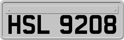 HSL9208