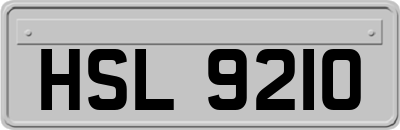 HSL9210