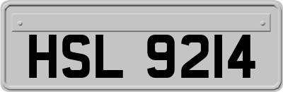 HSL9214