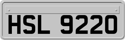 HSL9220