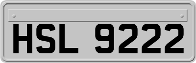 HSL9222