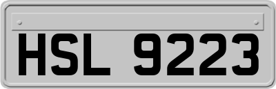 HSL9223