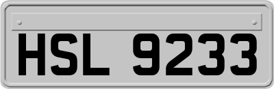 HSL9233