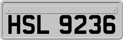 HSL9236