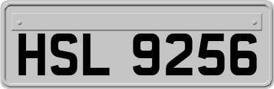 HSL9256
