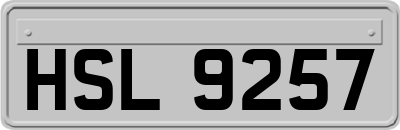 HSL9257