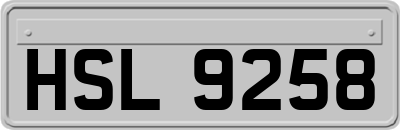 HSL9258