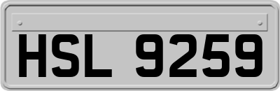 HSL9259