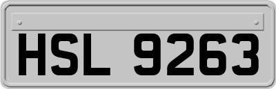HSL9263