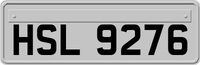 HSL9276