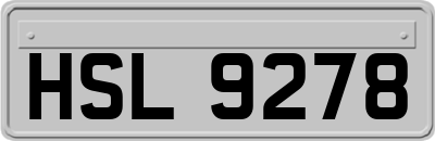 HSL9278