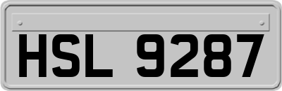 HSL9287